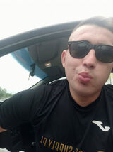 Zdjęcie użytkownika Mariusz6999