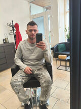 Zdjęcie użytkownika pauchbdg1992