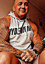 Foto pengguna Muluki