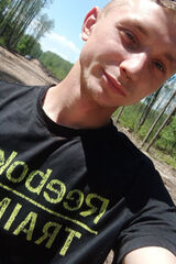 Benutzerfoto PiotrWojciechows10