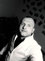 Benutzerfoto DamianKozak93