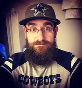 Zdjęcie użytkownika markasjo5