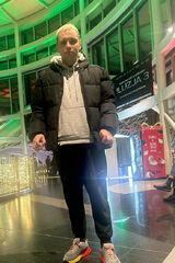 Benutzerfoto Patryk28Millllosci