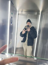 Zdjęcie użytkownika klaasjhon4