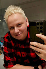 Benutzerfoto Zwariowana37