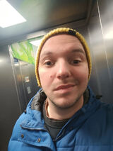 Foto pengguna michalqq94