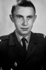 Benutzerfoto AdamosNieznajomos