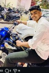 Zdjęcie użytkownika monuj3670