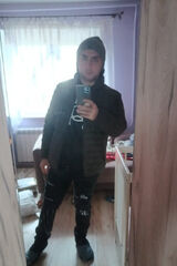 Zdjęcie użytkownika DominikPatrykG