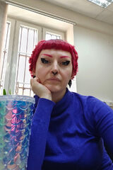 Zdjęcie użytkownika VegaMe