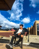 Zdjęcie użytkownika Antygravity69