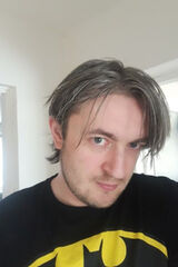 Foto pengguna DorianGray