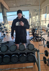 Zdjęcie użytkownika TomaszPawcio