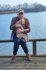 Zdjęcie użytkownika DariuszMazurek1970