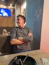 Zdjęcie użytkownika chilimoniukandrzej