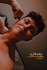 Zdjęcie użytkownika KacperPatron