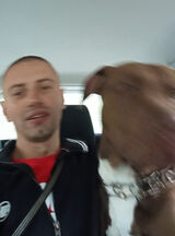 Zdjęcie użytkownika MariuszLBL