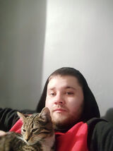 Zdjęcie użytkownika daniellos0