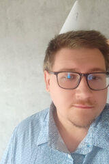 Benutzerfoto Kassius