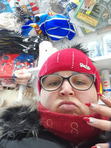 Фотография пользователя Gosienka88