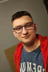 Benutzerfoto tadeknazwisko