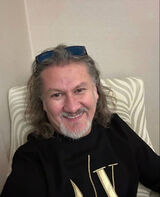 Zdjęcie użytkownika PaoloGarcia13