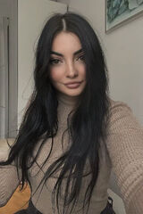 Zdjęcie użytkownika MajkaDiabolinka