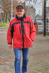 Foto pengguna loginAdama