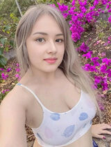 Benutzerfoto MollyAngle2001