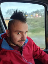 Zdjęcie użytkownika xXWampirrXx