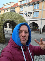 Benutzerfoto krzysztofgorzeli73