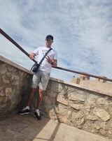 Benutzerfoto P10BOMBA