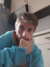 Benutzerfoto Pavel31