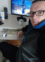 Zdjęcie użytkownika piotrektos