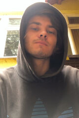 Benutzerfoto radekmustang1969