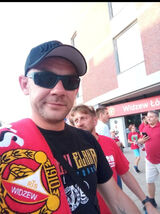 Zdjęcie użytkownika DaroRed