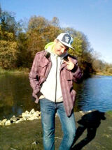 Zdjęcie użytkownika pako888