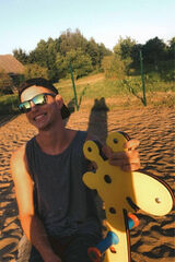 Zdjęcie użytkownika michalfrej2003