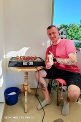 Benutzerfoto wjvf81daymon