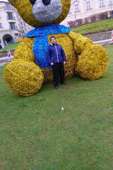 Zdjęcie użytkownika bartosz95rz