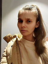 Benutzerfoto michalina418