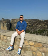 Zdjęcie użytkownika Lukasante