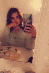 Foto pengguna Littlewolf0101