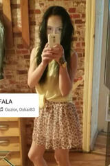 Zdjęcie użytkownika kamilasowiecka81