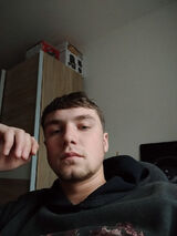 Zdjęcie użytkownika lukaskoudelak