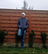 Фотография пользователя NiktSzczegolny1986