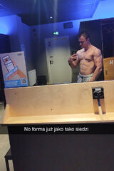 Zdjęcie użytkownika Czeski12345