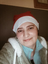 Benutzerfoto malaczarna22121991