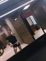 Benutzerfoto xWydziarganiecX