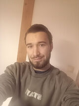 Benutzerfoto bartoszkogrzegor61